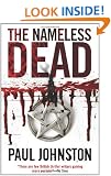 The Nameless Dead (A Matt Wells Thriller)