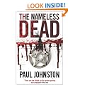 The Nameless Dead (A Matt Wells Thriller)