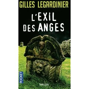 L'exil des anges