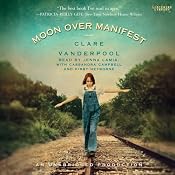Moon Over Manifest | [Clare Vanderpool]