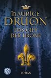 Das Gift der Krone - Maurice Druon