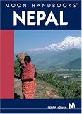 Moon Handbooks Nepal