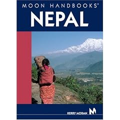 Moon Handbooks Nepal