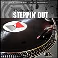 Steppin' Out by 4 Da People ( MP3 Download - Jan. 19, 2012)