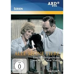 Alle meine Tiere - Die komplette Serie (3 DVDs)