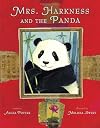 Mrs. Harkness and the Panda