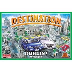 Destination Dublin