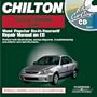 Total Car Care CD-ROM: Acura - Honda Cars, 1984-2000 Jewel Case (Chilton Total Car Care Series CDs)