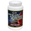 4Ever Fit Fruit Blast Isolate Protein, Protein Powder, Crantastic Razz,  32 Ounce Tub