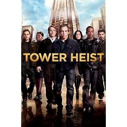 Tower Heist