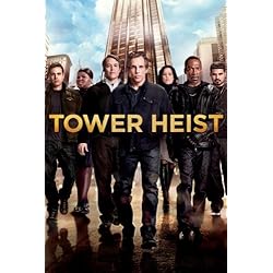 Tower Heist