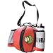 Search : Original Ball Bag NBA Team Seattle SuperSonics Ball Bag & NBA Water Bottle NBA Logo Bags