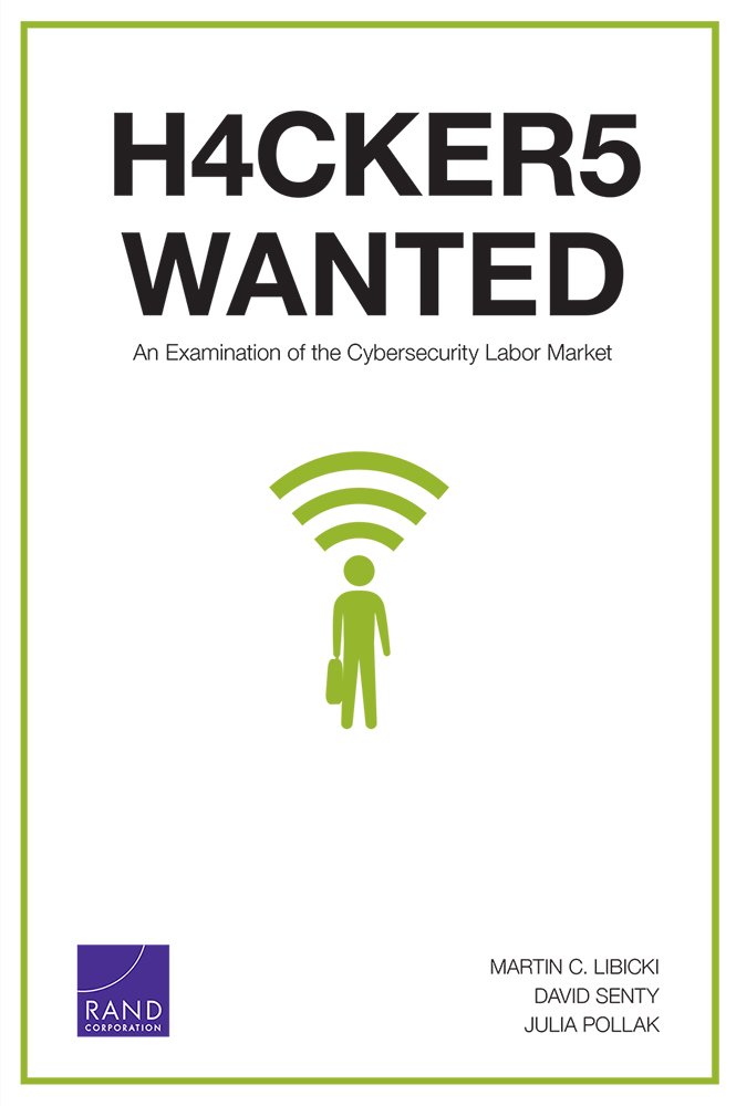 Amazon.com: Hackers Wanted: An Examination of the Cybersecurity ...