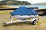 TRAILERABLE PWC PERSONAL WATERCRAFT COVER COVERS FITS 2-3 SEAT OR 116"-135" LENGTH WAVERUNNER, SEA DOO, JET SKI, POLARIS, YAMAHA, KAWASAKI COVERS