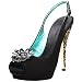 51zVYo5mT5L. SL75  Giuseppe Zanotti Womens I90247 Sandal
