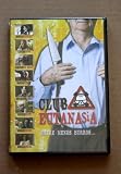 Club Eutanasia [NTSC/REGION 4 DVD. Import-Latin America] Rosita Quintana - No English options