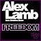Alex Lamb - Freedom