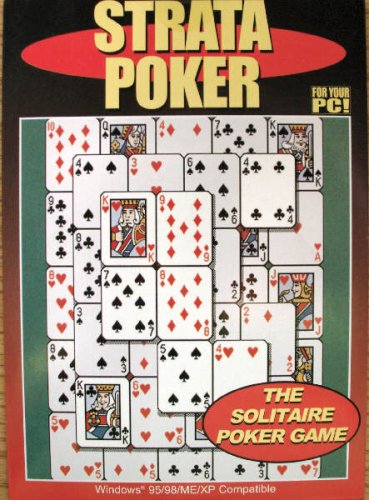 Strata Poker the Solitaire Poker Game Strata Poker the Solitaire Poker Game