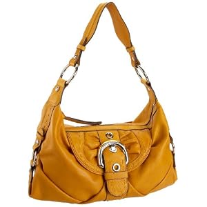 B.MAKOWSKY Ibiza Small Hobo