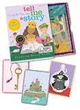 Tell Me A Story - Fairy Tale Mix-Up