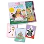 Tell Me A Story - Fairy Tale Mix-Up