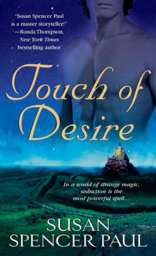touch of desire