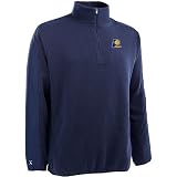 Antigua Indiana Pacers Executive Jacket