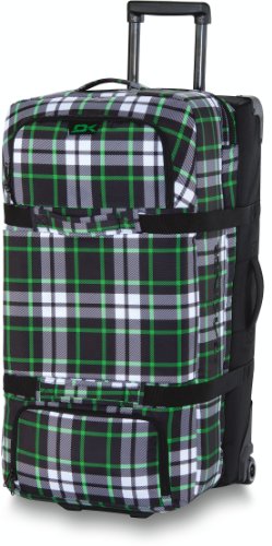 Dakine Rollenreisetasche SPLIT, fremont, L, 100 Liters, 8300150 Preisvergleich