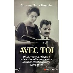 Avec toi : De la France � l'Egypte :