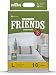 Friends Ultrathin Underpads (10 Underpads) Large RS.265.00