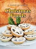 Christmas foods