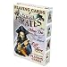 Famous Pirates Playing Cards - Deck of 54 Cards