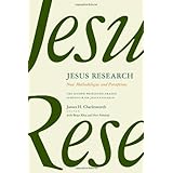 jesus research new methodologies and perceptions the second princeton prague symposium on jesus research