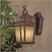 Harrison Small Outdoor Wall Lantern - Energy Star