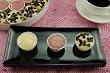 Bite Size Cheesecake Sampler I