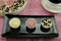 Bite Size Cheesecake Sampler I