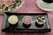Gourmet Food : Bite Size Cheesecake Sampler I