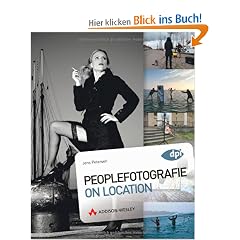Peoplefotografie on Location