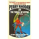 The Thrall of Hypno book cover
