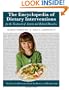 The Encyclopedia of Dietary Interventions for the Treatment of Autism and Related Disorders