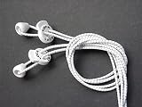 Lock Laces(white)