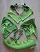 Search : Claire's Club Halloween Dragon Costume