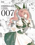 STEINS;GATE Vol.7�ڽ������ǡ� [Blu-ray]