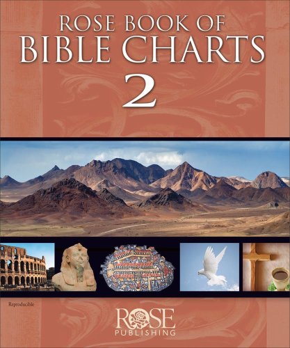 Rose Book of Bible Charts Volume 2