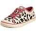 Simple Toddler/Little Kid Satire-Giraffe Sneaker