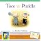 Witty Illustrated Books for girls 2-6