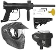 Kee Action Sports 81800 "BT Combat" Mega Player's Pack