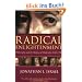 Radical Enlightenment: Philosophy and the Making of Modernity 1650-1750