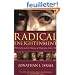 Radical Enlightenment: Philosophy and the Making of Modernity 1650-1750