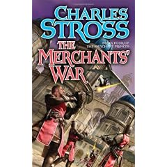 The Merchants' War